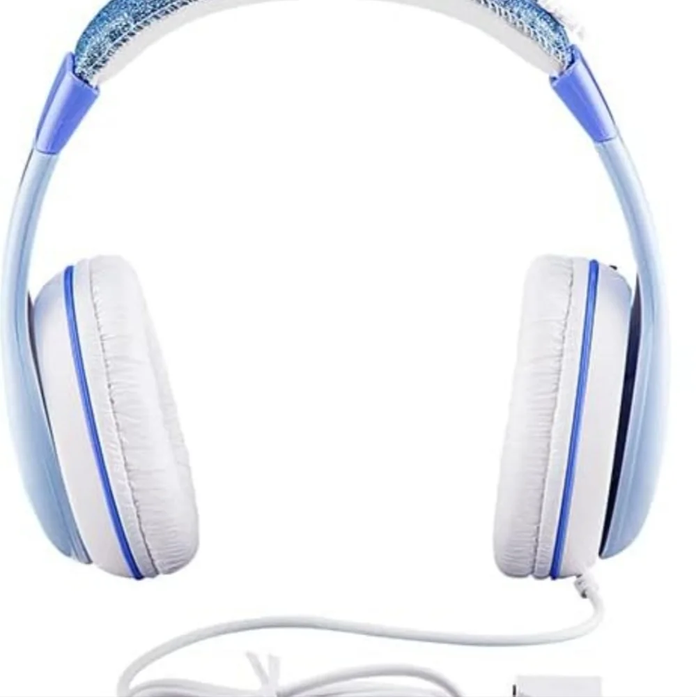Frozen headphones - Picture 4 of 5